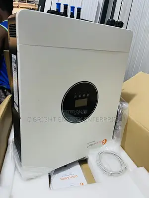 12kva 48v Ivem Felicity Hybrid Smart Inverter