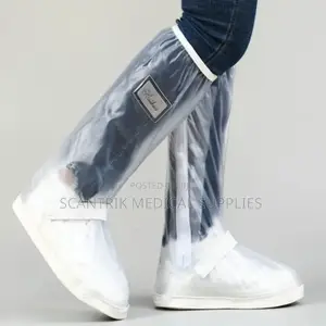 Reusable Waterproof Shoe Cover