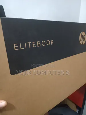 New Laptop HP EliteBook X360 1040 G9 16GB Intel Core I7 SSD 512GB