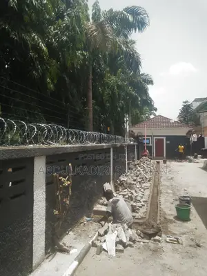 Electric Fence, Automated Gate, Sales and Installation