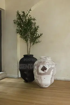 Hamlet Pot Collection