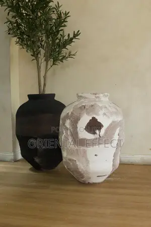 Hamlet Pot Collection