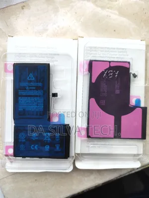 iPhone 12pro Max Battery Original