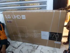 Lg 70 Inch Uhd Smart Tv Ut80 Immersive Viewing Experience