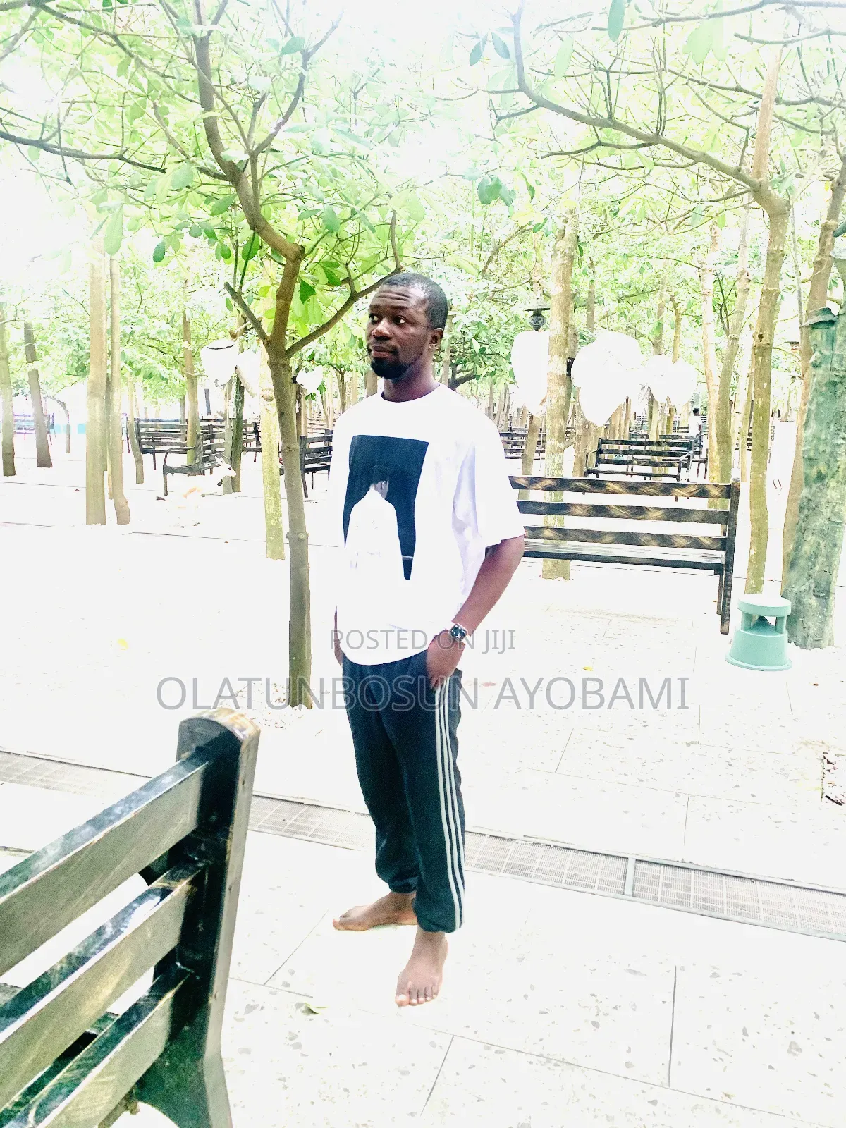 Olatunbosun