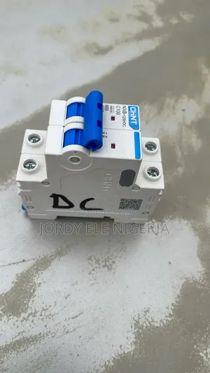 Chint MCB 2pole Breaker 63a, 100a Other Amperages