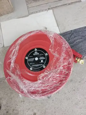 Fire Hose Reel