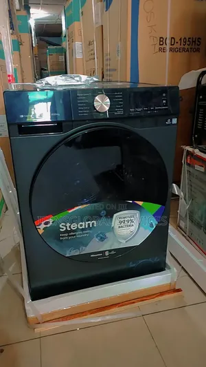 Hisense 10kg Wash 6kg Dryer