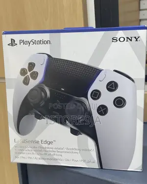 Sony Dualsense Edge