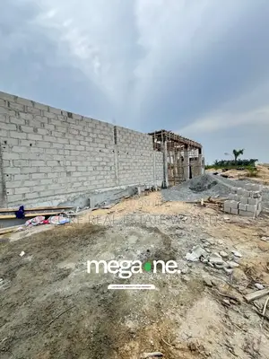 Title: C of O, Megaone Estate, Epe Lagos