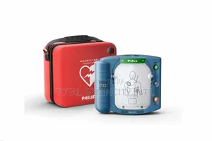 Philips Aed