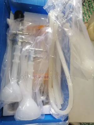 Plastic Vacuum Extractor