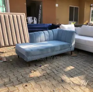 Chaise Lounge Can Come in Preferred Colors