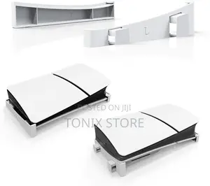 Horizontal Stand for Ps5 Slim
