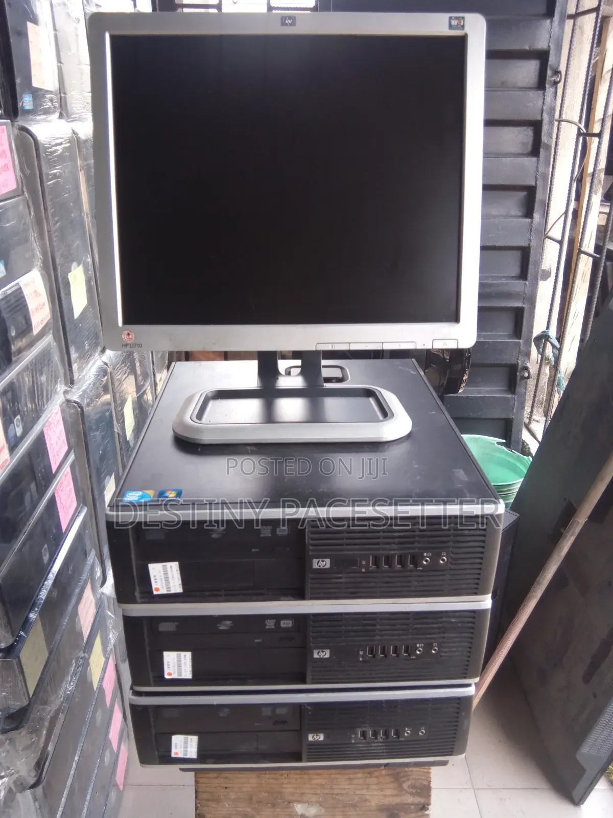 Uk Used Desktop Core I3