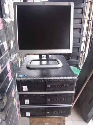 Uk Used Desktop Core I3