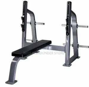 Commercial Weight Bench