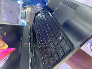 Laptop HP Omen 15 16GB Intel Core I7 SSD 512GB