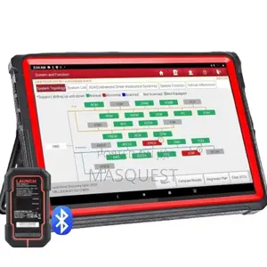 Launch X431 Pro3 (Pro3s+ V5.0)