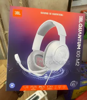 JBL Quantum 100 M2