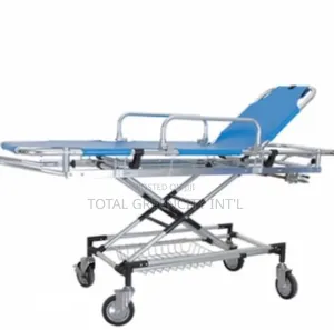 Emergency Trolley