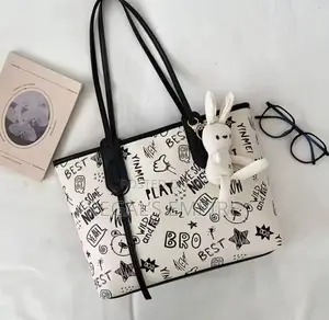 Fashion Tote Bag