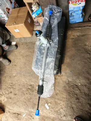 Hyundai Accent Kia Rio 2018 - 2024 Power Steering Rack