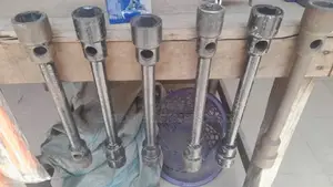 Wheel Spanner