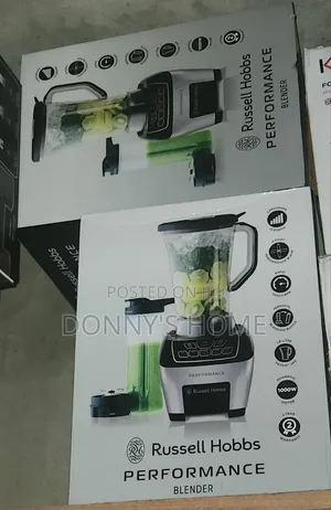 Russell Hobbs Performance Professional Blender