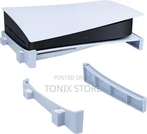 Horizontal Stand for Ps5 Fat Console
