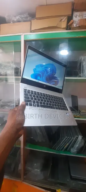 Laptop HP ProBook 430 G6 8GB Intel Core I5 SSD 256GB