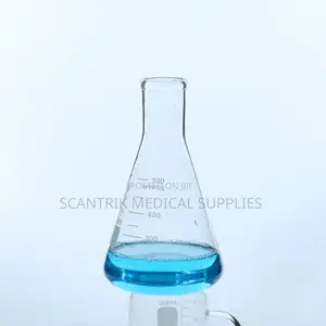 Conical Vessel