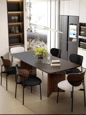 Executive Brand Dining Sets
