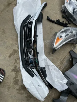 Front Grille for Honda 2016 Accord