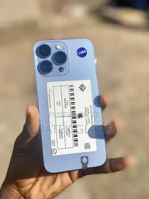Apple iPhone 13 Pro 128 GB