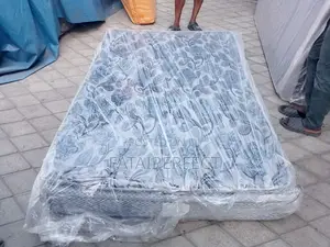 4.5/6 12inches Canadian Orthorpedic Spring Mattress