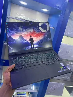 Laptop Lenovo Legion 7 32GB Intel Core I9 SSD 2T