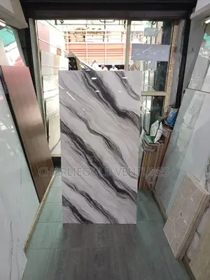 Nigerian Quality Floor Tiles