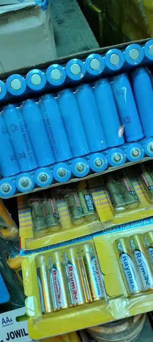 Lithium Battery