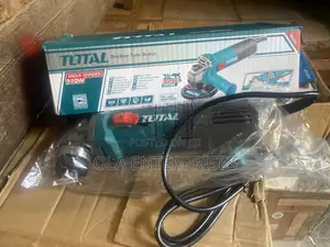 Total 710w Angle Grinder