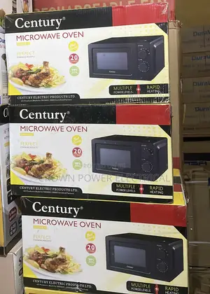 20l Manual Microwave CMV 20l-E