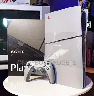 Omaybus Play Station