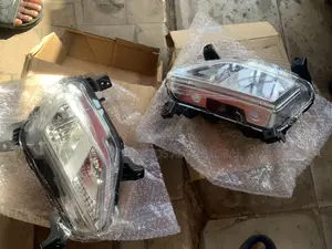 Original Fog Lamp Hyundai Creta 2022 Available