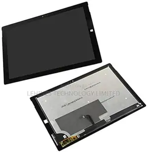 Microsoft Surface Pro 3 Screen Replacement
