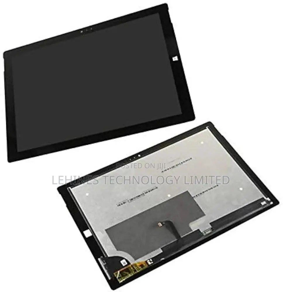 Microsoft Surface Pro 3 Screen Replacement