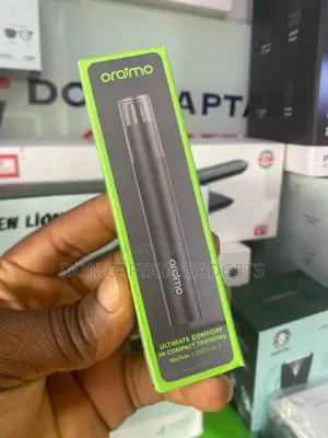 Oraimo Noise Hair Trimmer Ont-210n