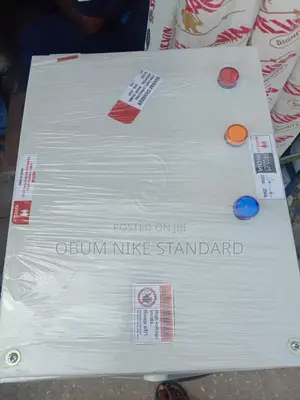 200amp Busbar Havell