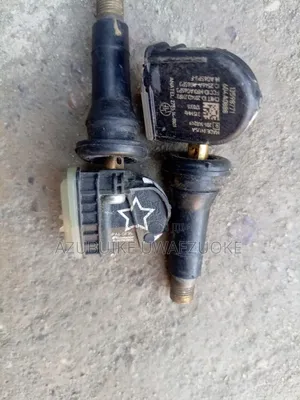 Tyres Pressure Sensor for Chevrolet GMC