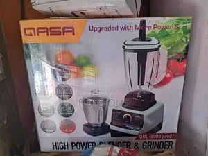 Qasa Blender Pro2