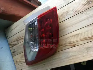 Back Light Day Light for Honda Accord 2013